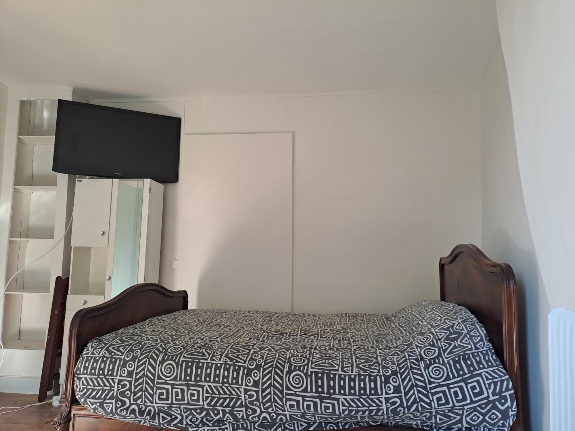 Prive Standard Homestay *
